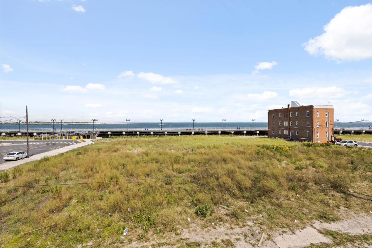 Grand Historic 8Br 6 5Ba Mansion Waterfront Decks Villa Atlantic City Exterior photo